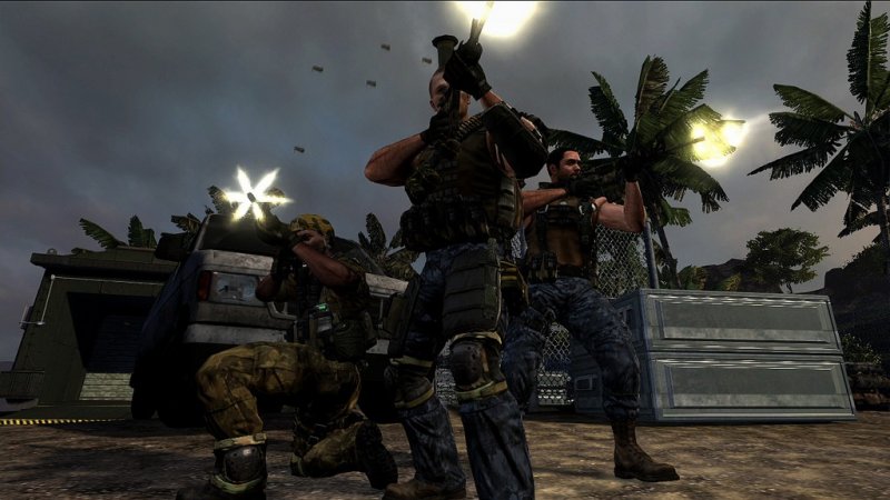 Accesso gratuito a MAG con PlayStation Plus Accesso gratuito a MAG con PlayStation Plus