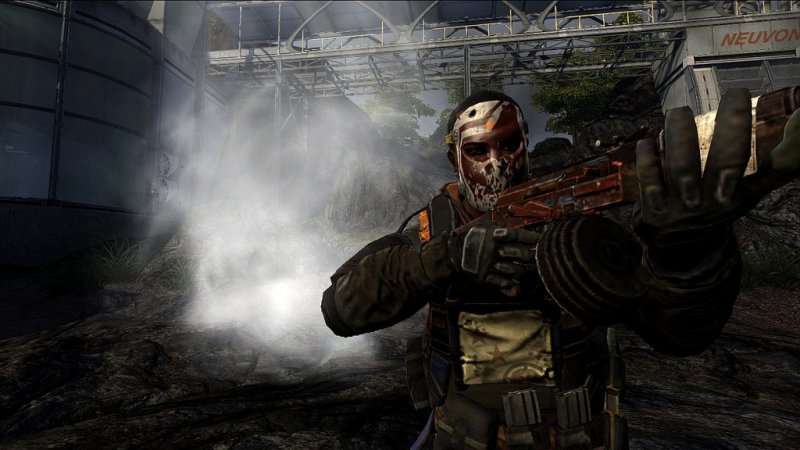 Immagine di MAG: Massive Action Game per PlayStation 3