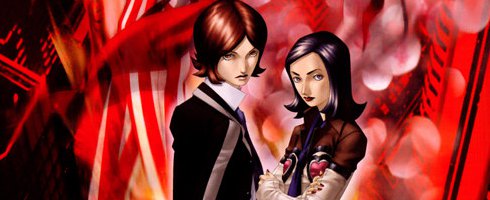 Persona - Venus Art - Persona 2: Innocent Sin Art Gallery