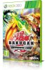 Bakugan: Battle Brawlers - Defenders of the Core per Xbox 360