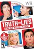 Truth or Lies per Nintendo Wii