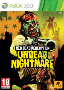 Red Dead Redemption - Undead Nightmare Collection per Xbox 360