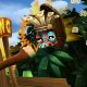 Donkey Kong Country Returns - Trailer del gameplay