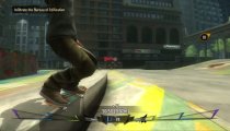 Shaun White Skateboarding - Trailer del gameplay