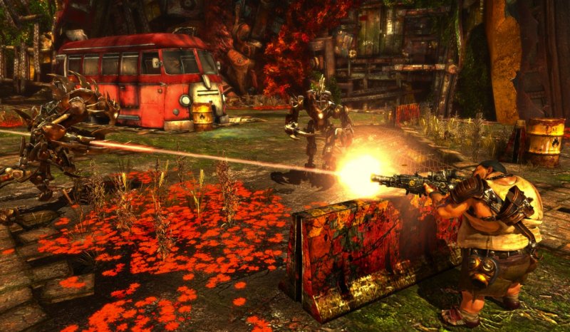 Immagine di Enslaved: Odyssey to the West per PlayStation 3