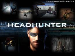 HeadHunter