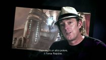 Star Wars: Il Potere della Forza II - Web Doc 2 in italiano