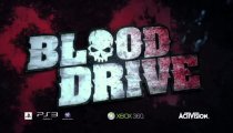 Blood Drive - Trailer di lancio