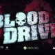 Blood Drive - Trailer di lancio