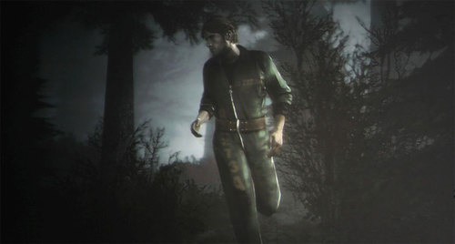 Nuove informazioni su Silent Hill 8