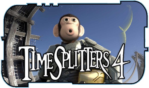 TimeSplitters: il reboot cancellato poteva essere un battle royale free-to-play