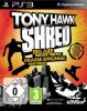 Tony Hawk: SHRED per PlayStation 3