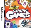 Junior Classic Games per Nintendo DS