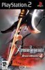 Dynasty Warriors 4 Xtreme Legends per PlayStation 2