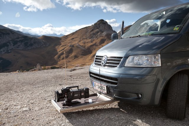 Need for Speed: Hot Pursuit