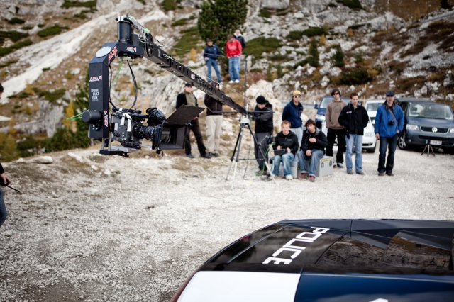 Need for Speed: Hot Pursuit