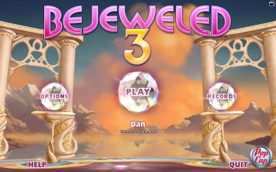 Bejeweled 3