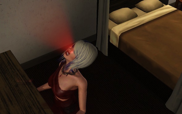 Immagine di The Sims 3: Late Night per PC Windows