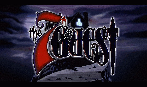 The 7th Guest