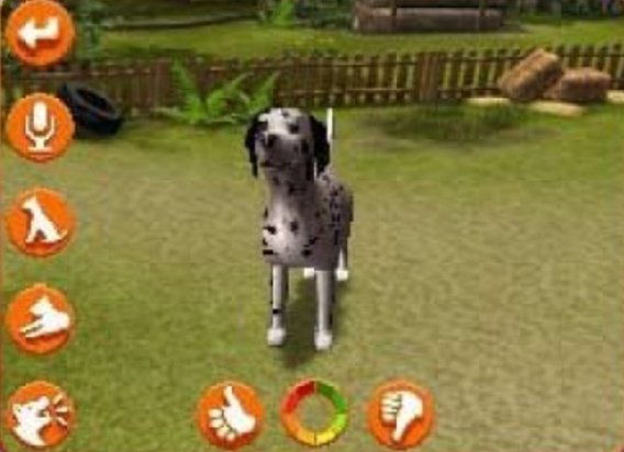 La mia clinica per cani (la vita di Emma) 