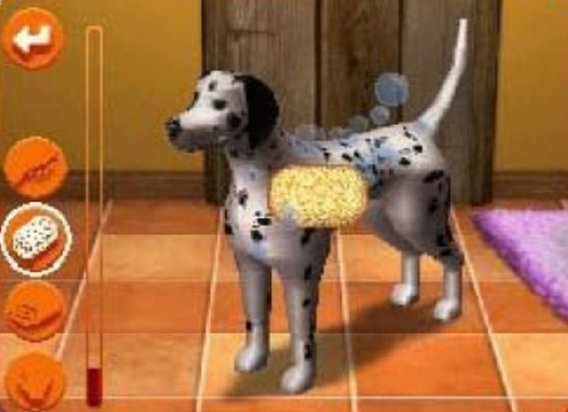 La mia clinica per cani (la vita di Emma) 