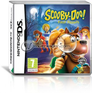 Scooby-Doo! Le Origini del Mistero per Nintendo DS