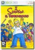 I Simpson: Il Videogioco per Xbox 360