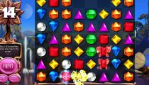Bejeweled 3 - Trailer di presentazione