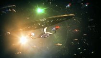 Star Trek: Infinite Space - Trailer di presentazione