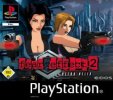 Fear Effect 2: Retro Helix per PlayStation
