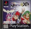 Grandia per PlayStation