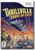 Thrillville: Fuori dai Binari per Nintendo Wii