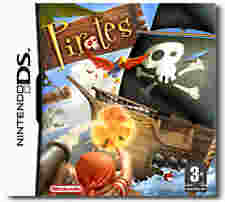 Pirates: Duels on the High Seas per Nintendo DS