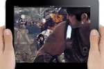 Giochi come Gears of War in un paio d'anni su iPhone?  - Notizia