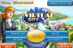 Virtual City, recensione - Recensione