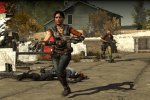 Tre video per Homefront - Notizia