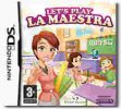 Let's Play: La Maestra per Nintendo DS