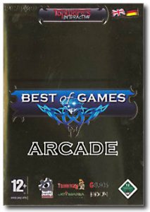 Best Game Arcade per PC Windows