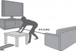 I salotti di Kinect: un'analisi dello spazio - Notizia