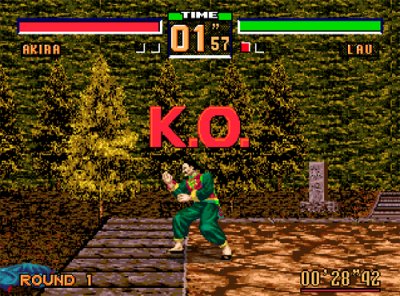 SEGA Mega Drive Classic Collection - Volume 3