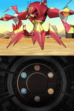 Bakugan: Battle Brawlers - Defenders of the Core