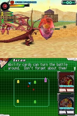 Bakugan: Battle Brawlers - Defenders of the Core
