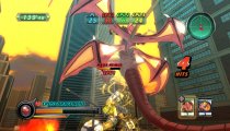 Bakugan: Battle Brawlers - Defenders of the Core - Gameplay