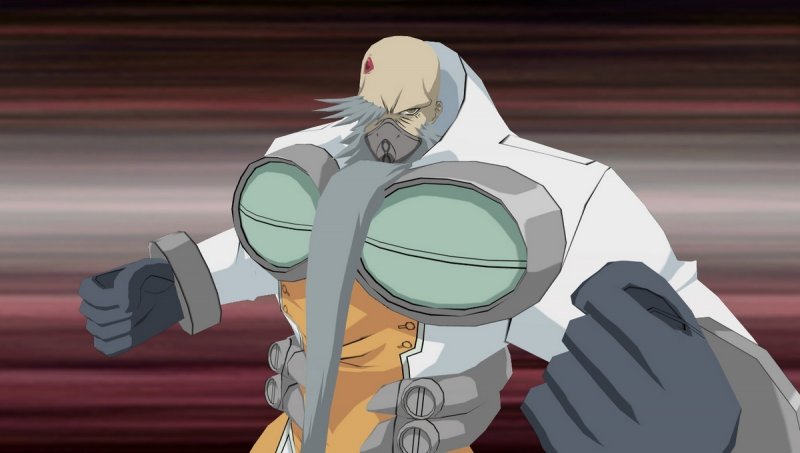 Yu-Gi-Oh! 5D's Tag Force 5