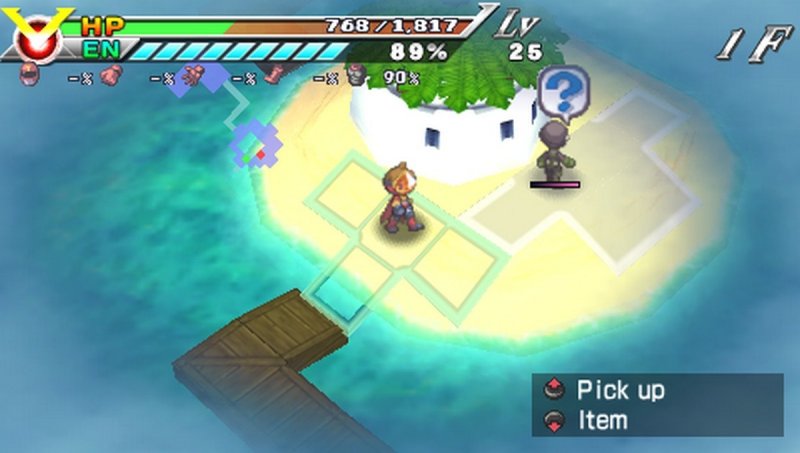 Z.H.P. Unlosing Ranger vs. Darkdeath Evilman