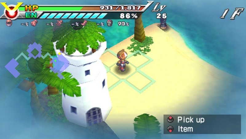 Z.H.P. Unlosing Ranger vs. Darkdeath Evilman