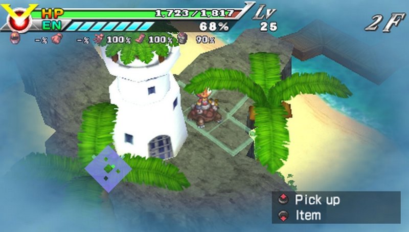 Z.H.P. Unlosing Ranger vs. Darkdeath Evilman