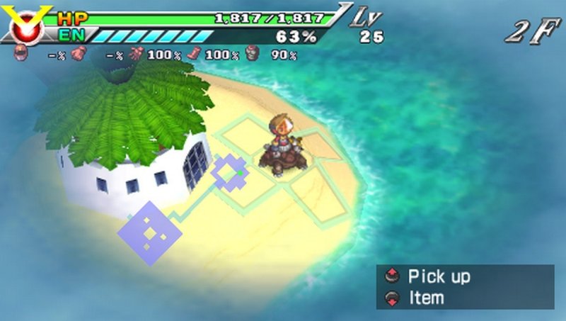 Z.H.P. Unlosing Ranger vs. Darkdeath Evilman