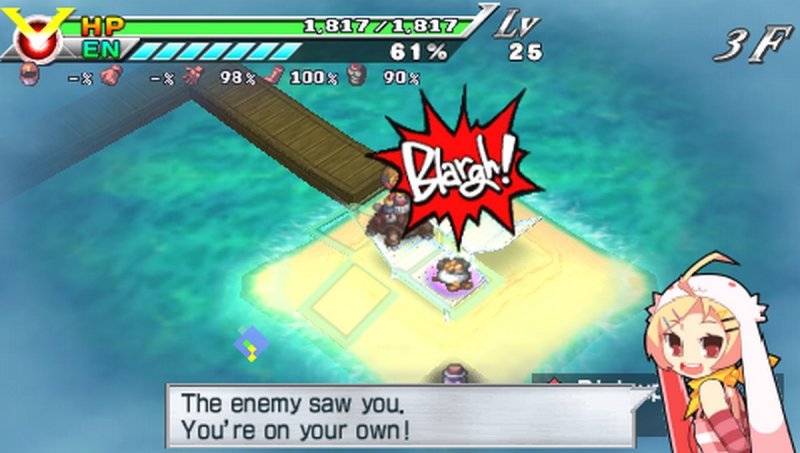 Z.H.P. Unlosing Ranger vs. Darkdeath Evilman