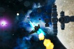 Galaxy on Fire 2: Valkyrie - un DLC spaziale - Trailer in gioco - Notizia